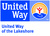 United Way of the Lakeshore Book Club!