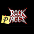 Rock of Pages