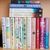 Underrated + Diverse Books Book Club!