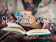 She Reads Books