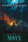 Nolyn: Book 1 of the Rise and Fall Trilogy