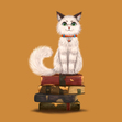 LibraryCatsSociety