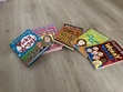 Jaqueline Wilson fans 