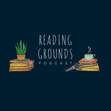 Reading Grounds Podcast Book Club