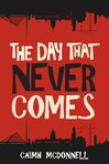 The Day That Never Comes buddy read