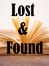Lost & Found Book Club 