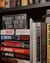 Bookish True Crime Club
