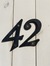 The 42 Club