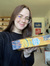 Jesslikesbooks Booktok Fun Club