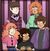 FNaf Afton Family