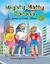 Mighty Matty Conquers Corona Children Books