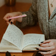 Self-Reclamation Readers