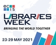 ECIS Libraries Week 2021