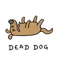 Dead dogs