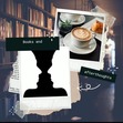 Books and Afterthoughts