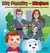 Children Coronavirus Quarantine Books