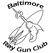 The Baltimore Ray Gun Club