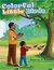 Colorful Little Birds Book