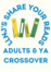 LLNJ Share Your Reads: Adults & YA