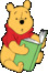 The Bibliophilic Bears