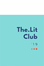 The Lit Club 19'
