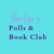 Jocelyn's Polls & Book Club
