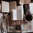 ~book talk~