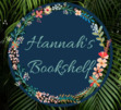 Hannah's Bookshelf