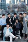 BTS A.R.M.Y Headquarters 