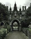 Academy of the Dark Ones