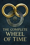 The Wheel of Time read along 2021-(2022)