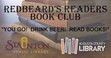 Redbeard's Readers Book Club