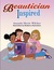 Children Beautician Books