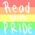 ReadWithPride Book club