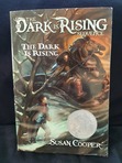 Fans of Susan Cooper & The Dark is Rising Sequence