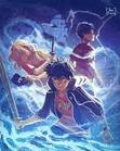 Percy Jackson