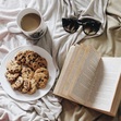 Books & Cookies