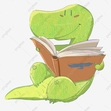 Dinolectores