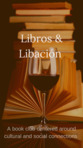 Libros & Libación 