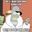 Bookworms
