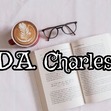 D. A. Charles' Books