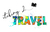 Itching2Travel Book Club