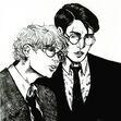 Henry & Bunny
