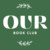 Our Book Club