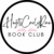 HeyitsCarlyRae Book Club