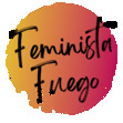 Feminista Fuego