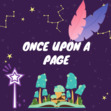 Once upon a page