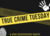 True Crime Tuesday