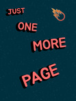 Just One More Page