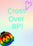 Oc, Fandom, crossover RolePlay!!